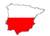 FARMACIA DIAGONAL - Polski